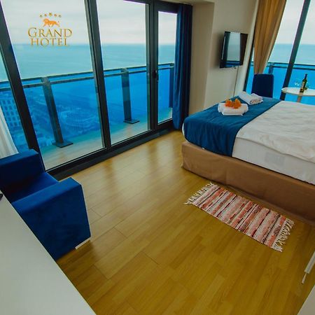 Grand Hotel ☆ Orbi City Batumi Exterior foto